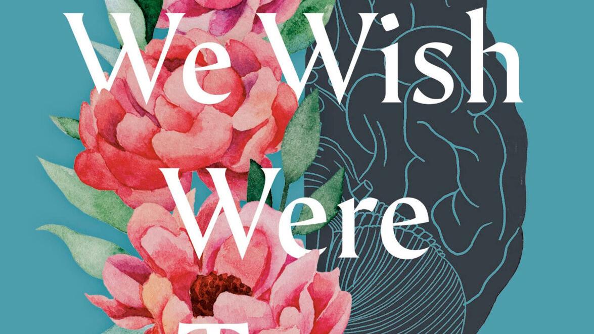 <i>What We Wish Were True</i> by Tallu Schuyler Quinn